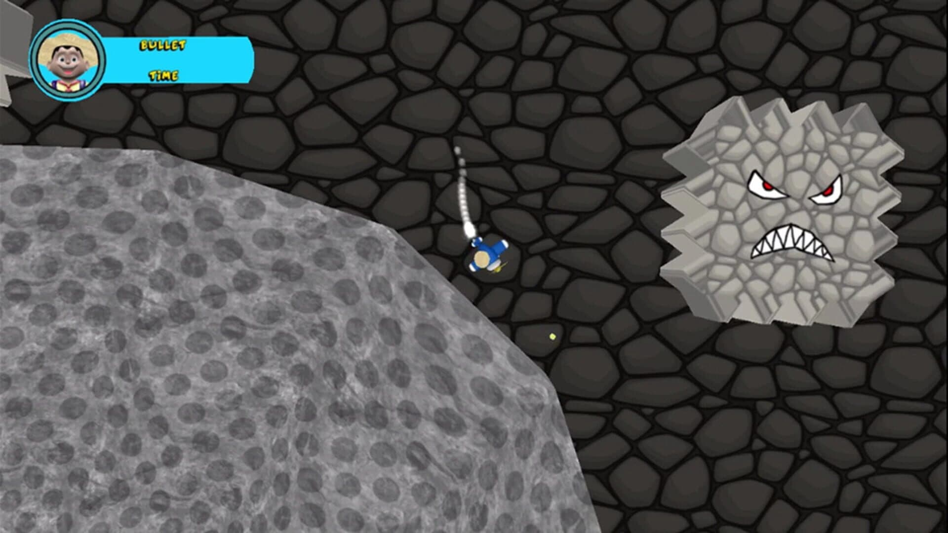 Mineirinho Shooter DC screenshot 4