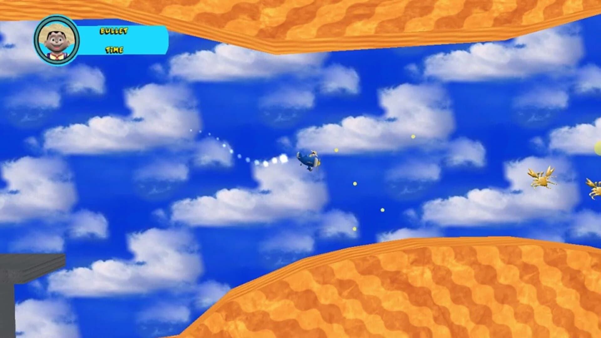 Mineirinho Shooter DC screenshot 3