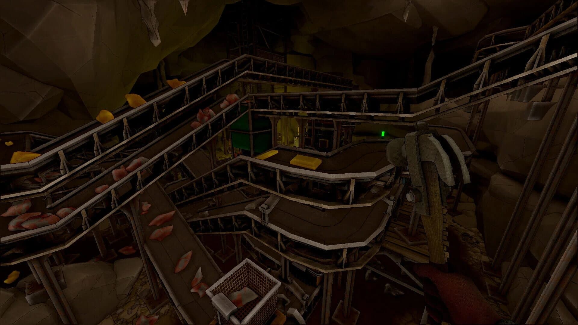 MineMogul screenshot 3