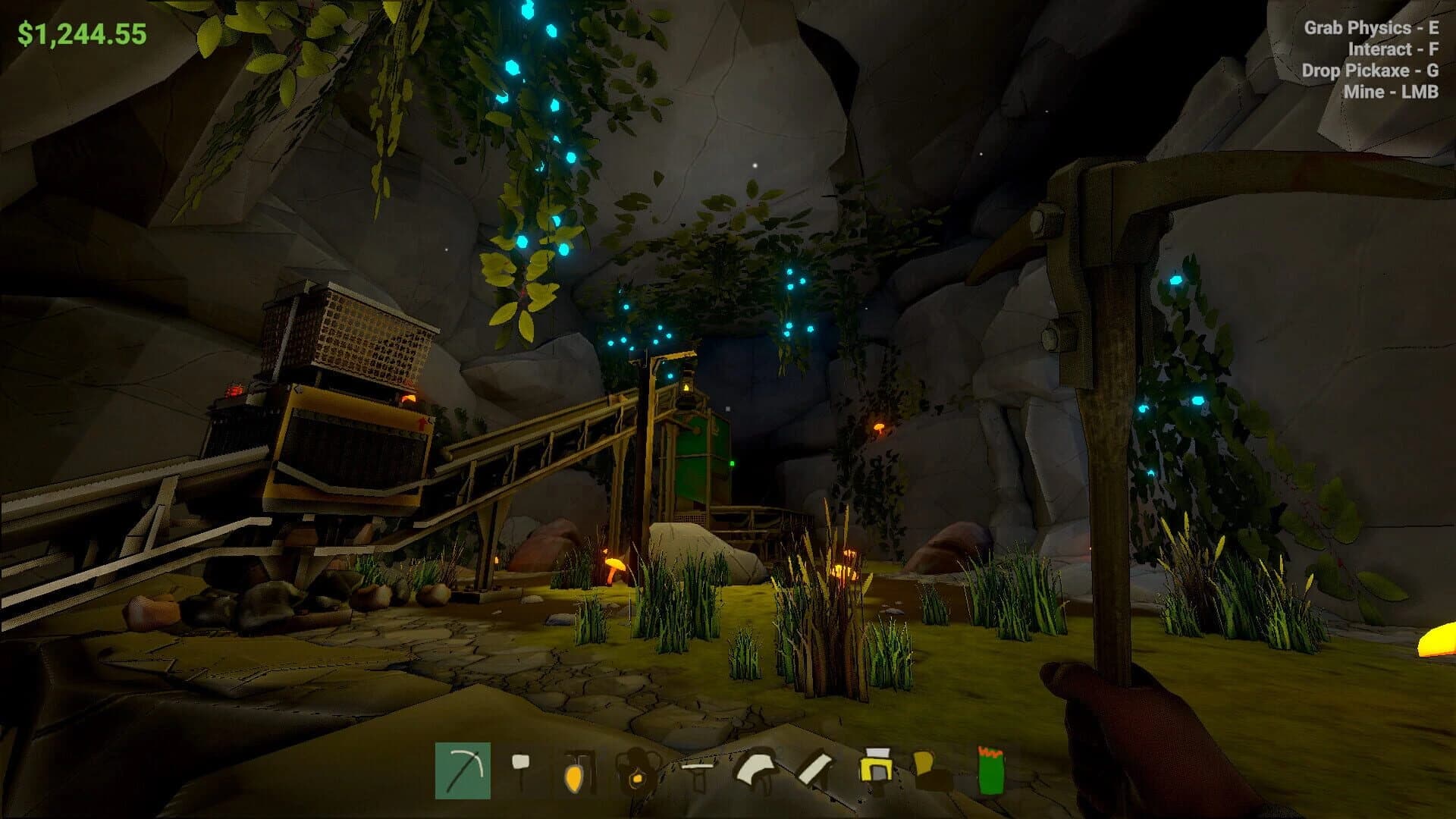 MineMogul screenshot 4