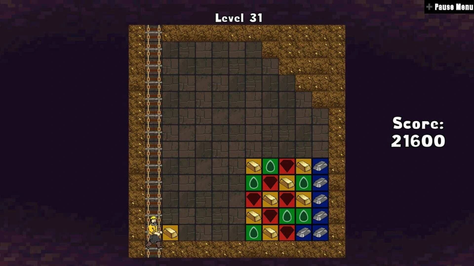 Minepull screenshot 4