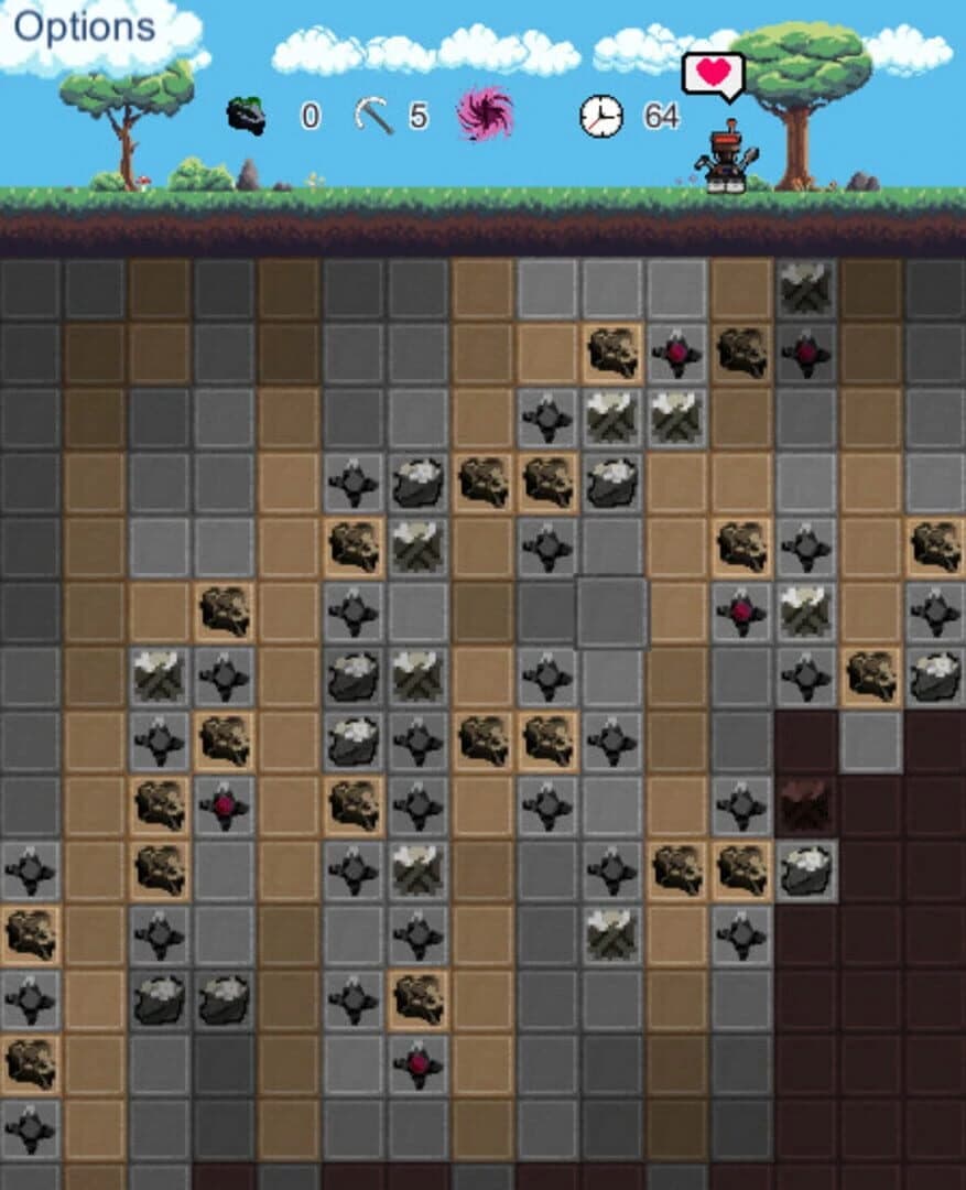 Miner screenshot 4