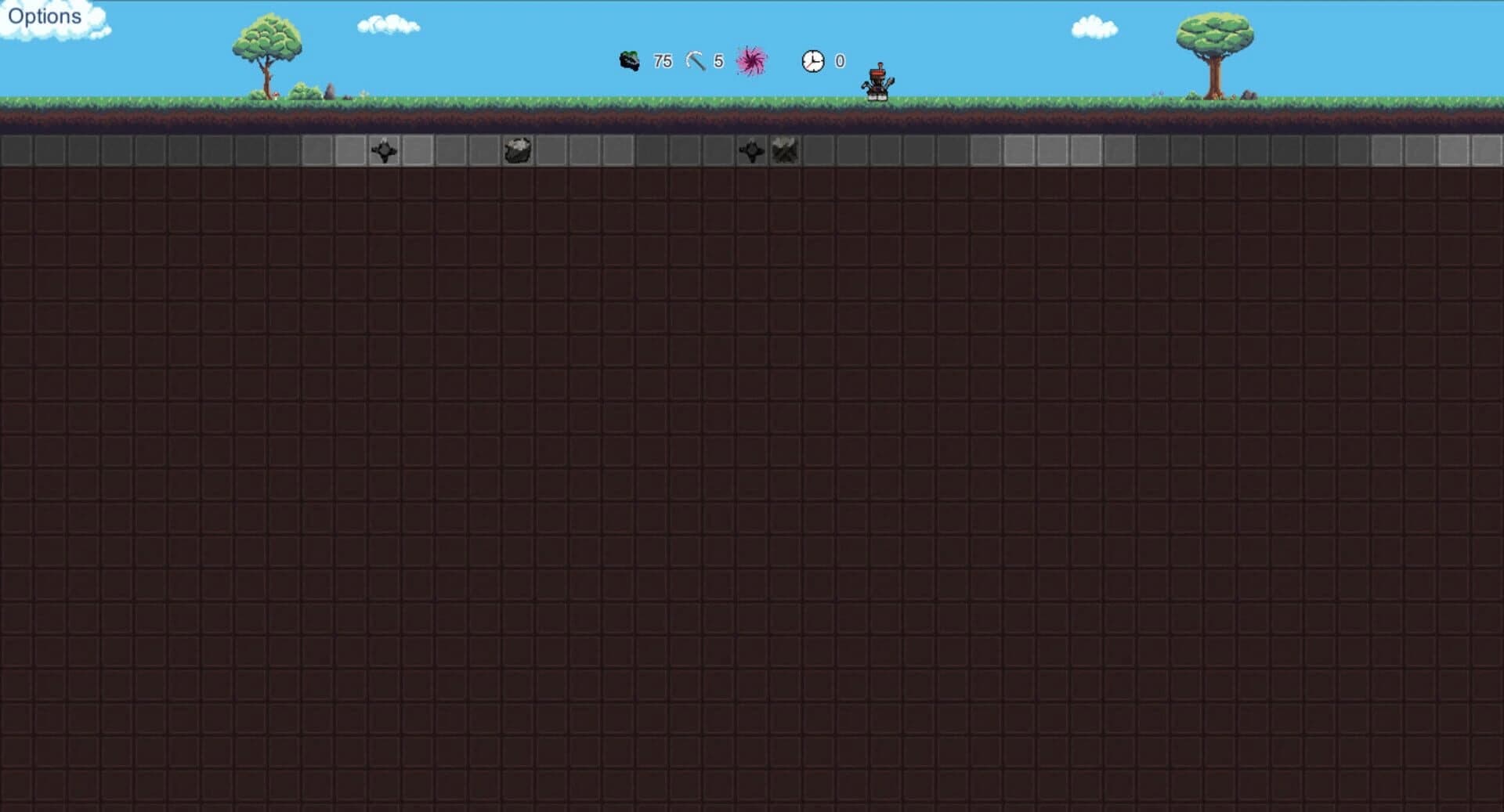 Miner screenshot 5