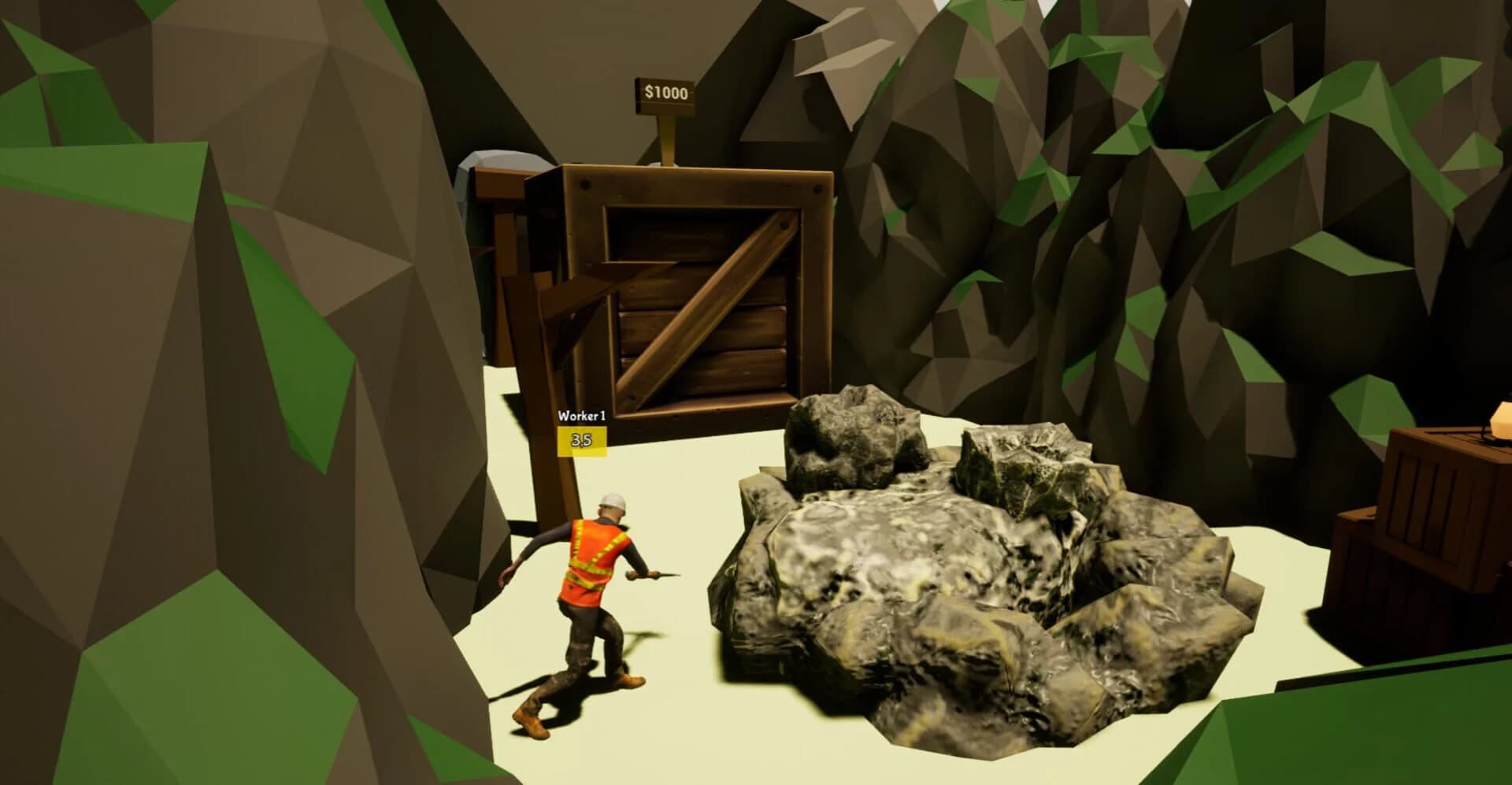 Miner Clicker screenshot 4