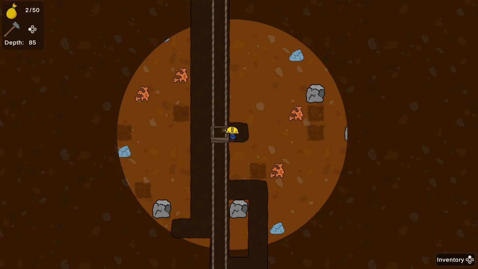 Miner: Dig Deep screenshot 5