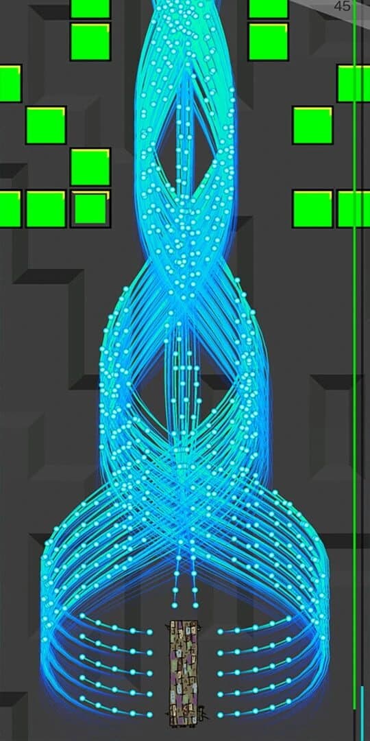 Miner Gun Builder screenshot 2