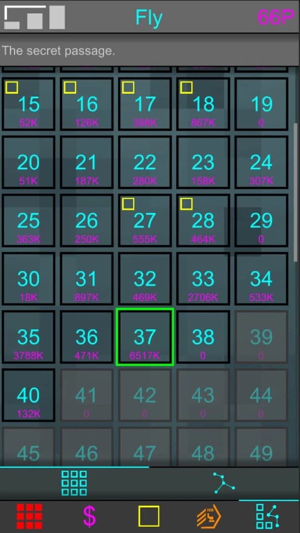 Miner Gun Builder screenshot 5