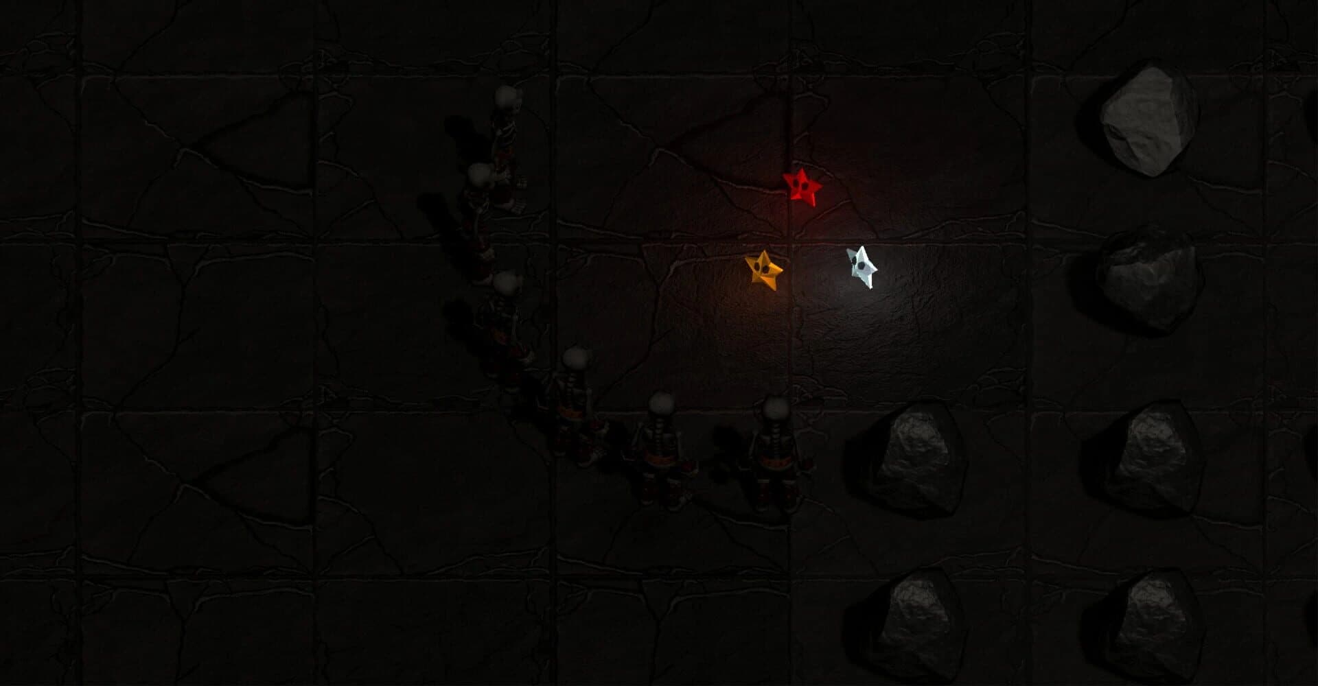 Miner Lou screenshot 4