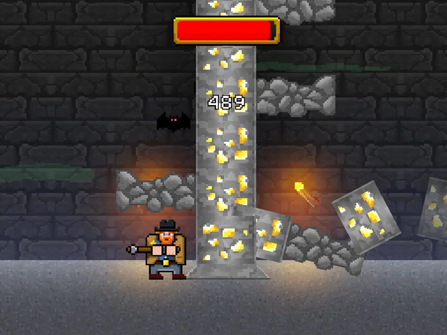 Miner Mayhem screenshot 5