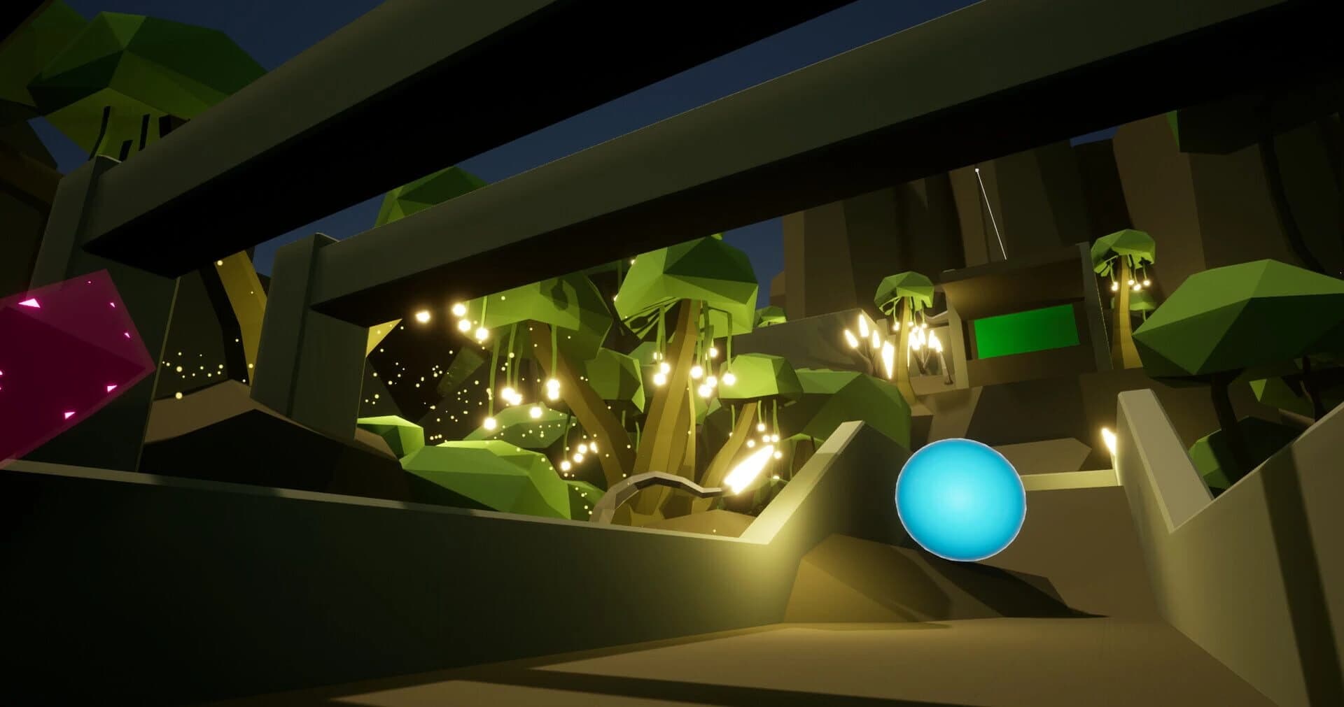 Mineral screenshot 2