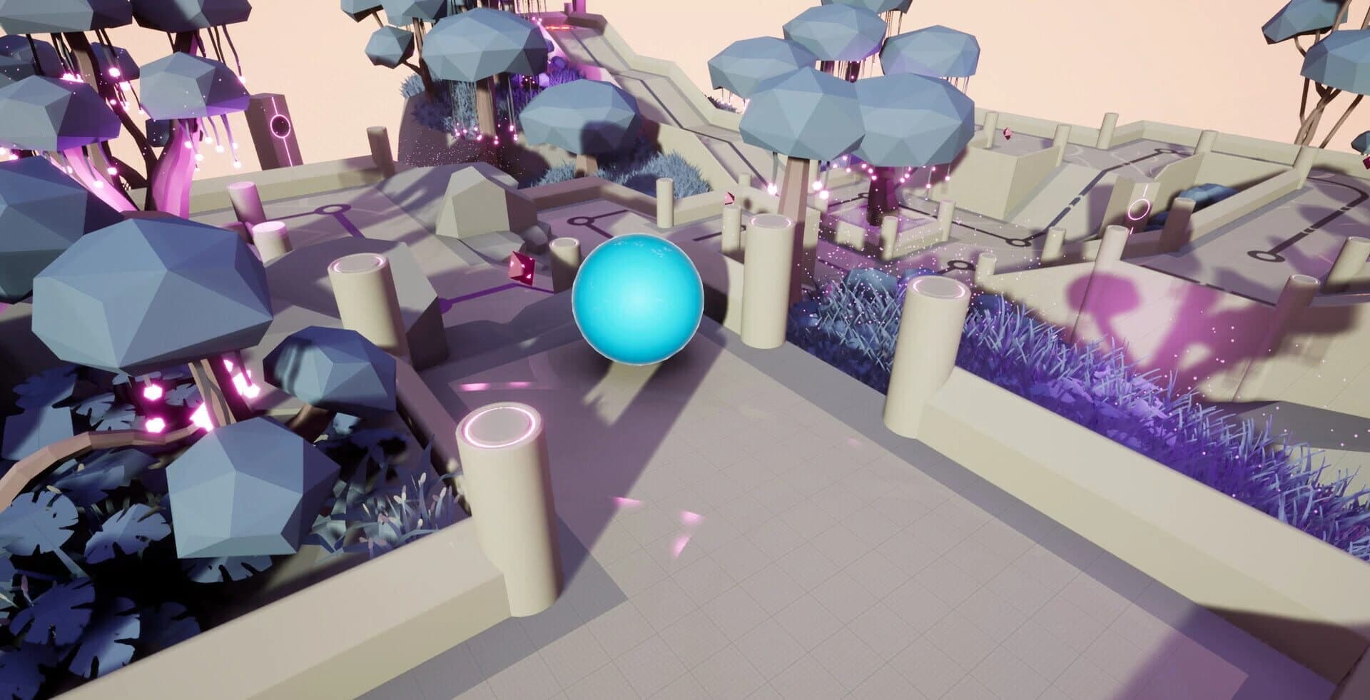 Mineral screenshot 1