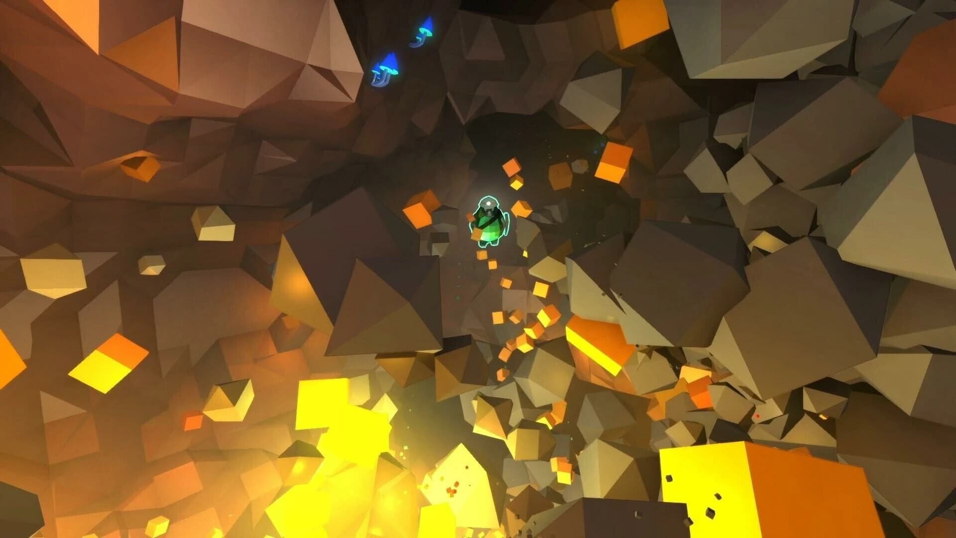 Mineral Madness screenshot 4