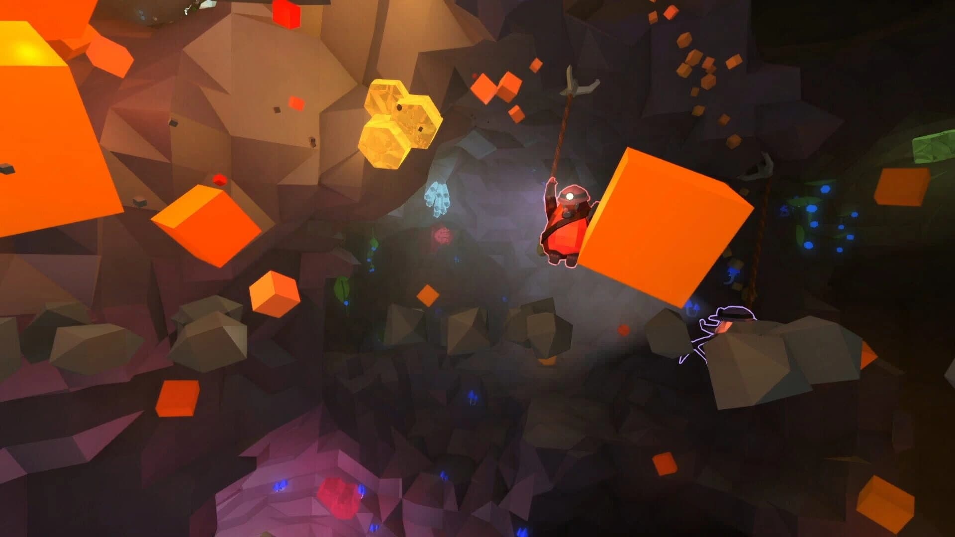 Mineral Madness screenshot 5