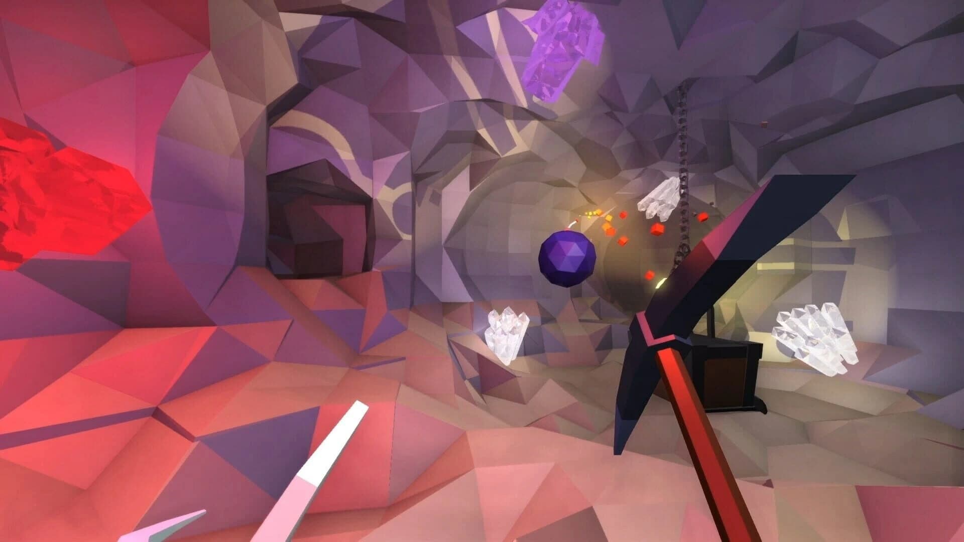 Mineral Madness screenshot 3