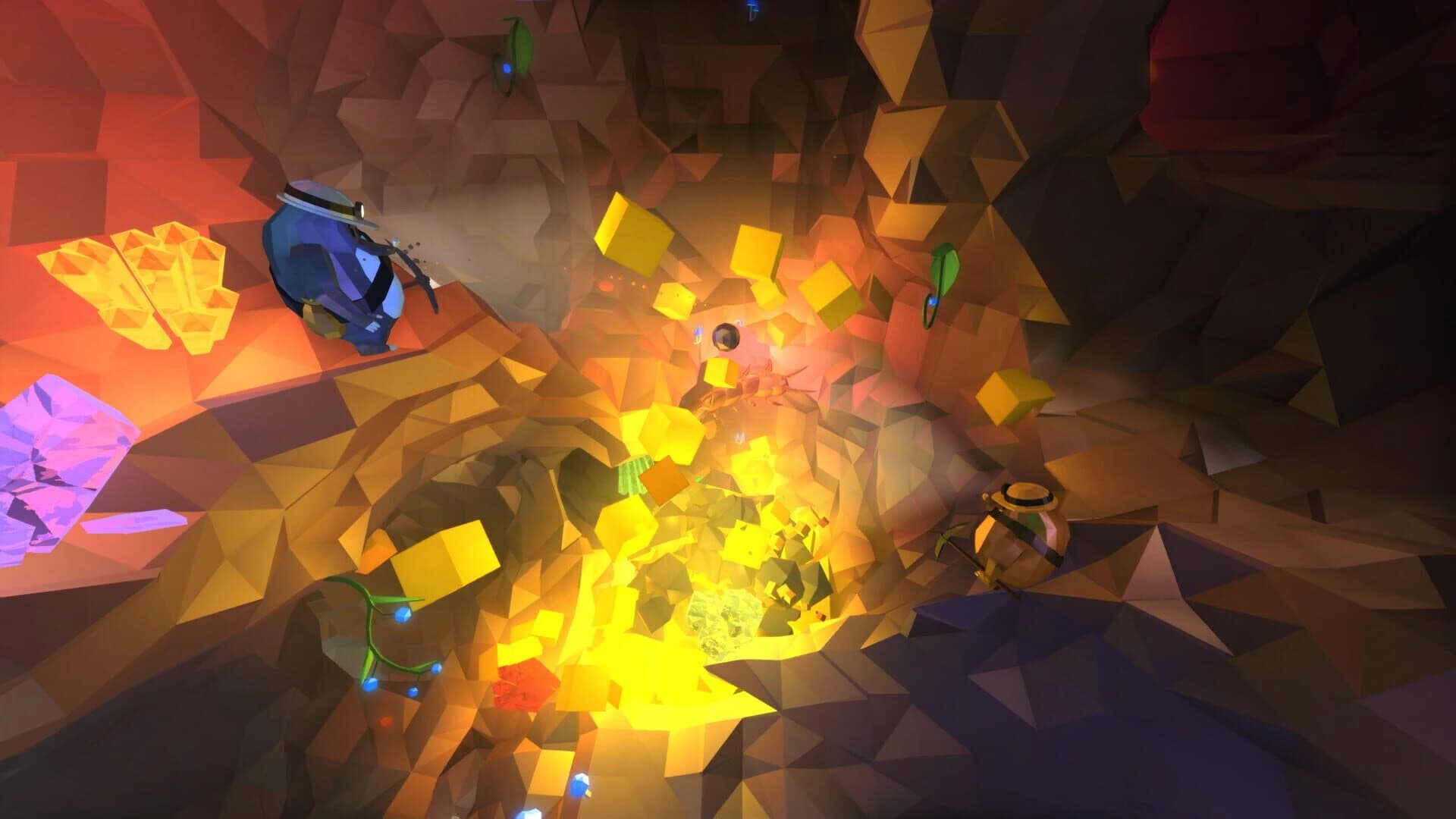 Mineral Madness screenshot 1