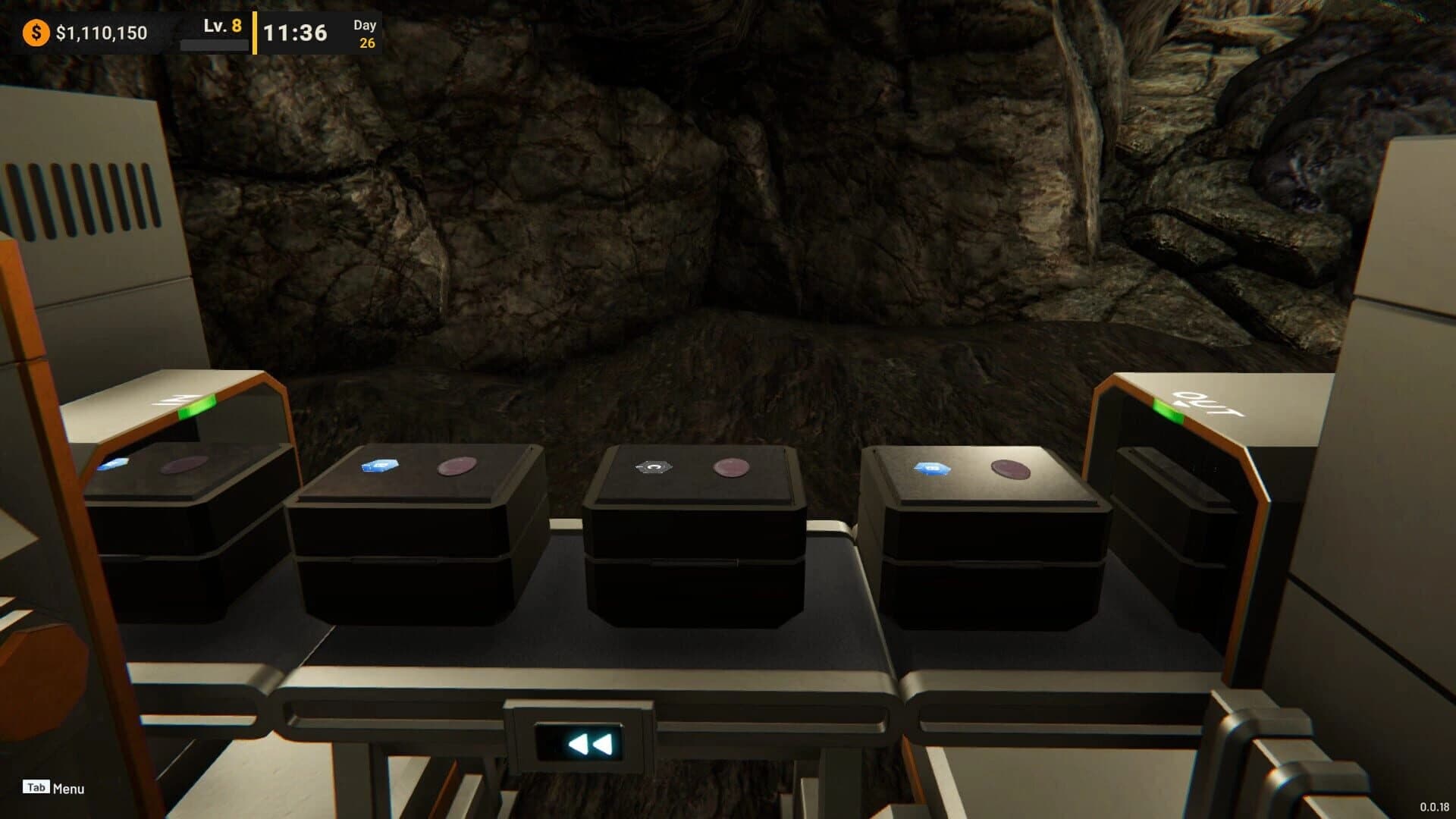 Mineral Mining Simulator screenshot 2
