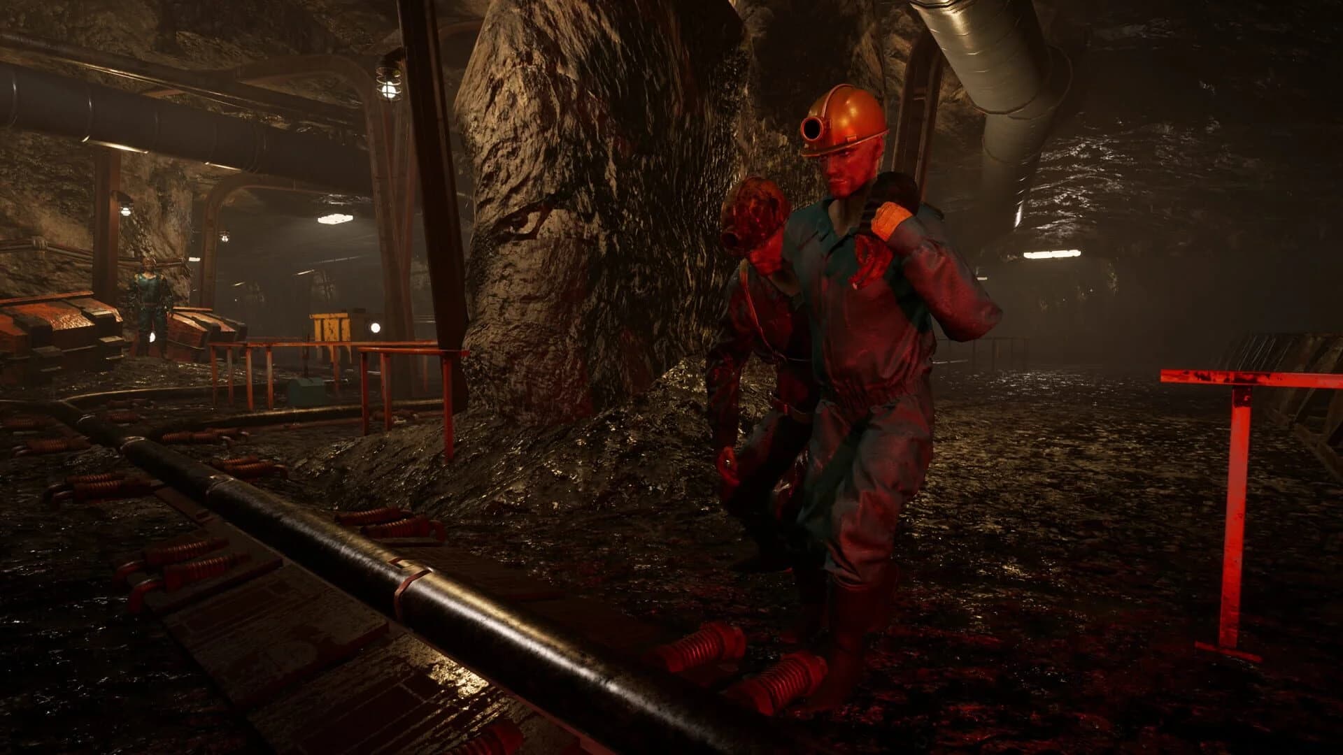 Miner's Hell screenshot 4