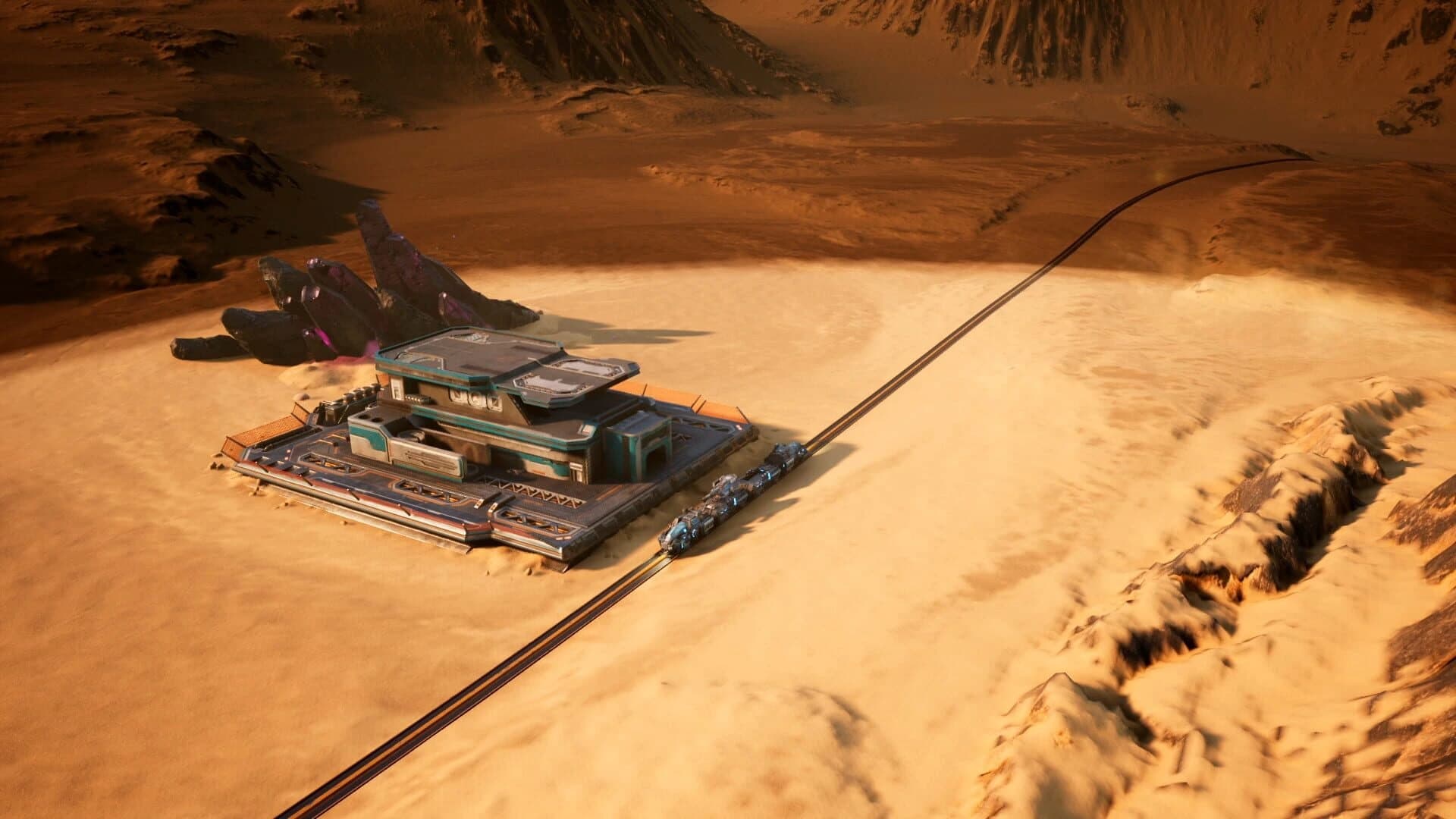 Miner's Mettle screenshot 5