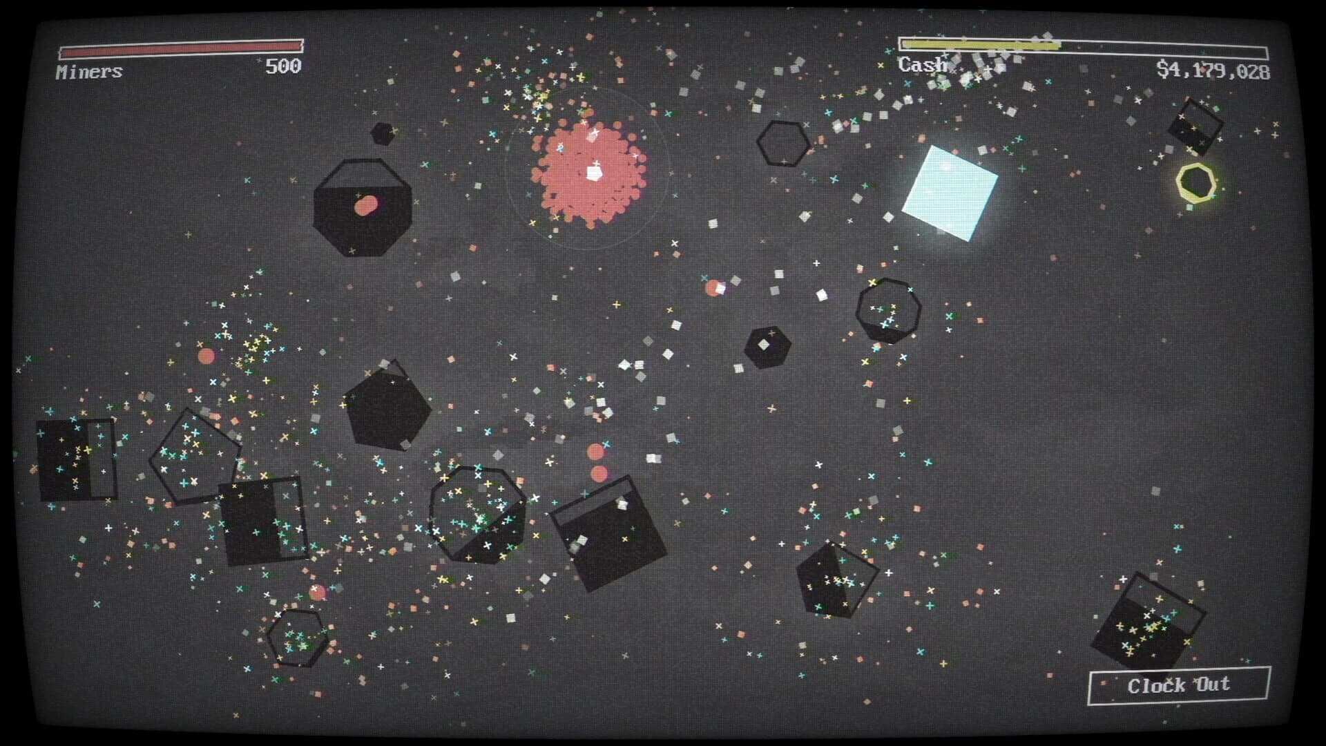 Miners' Union screenshot 5