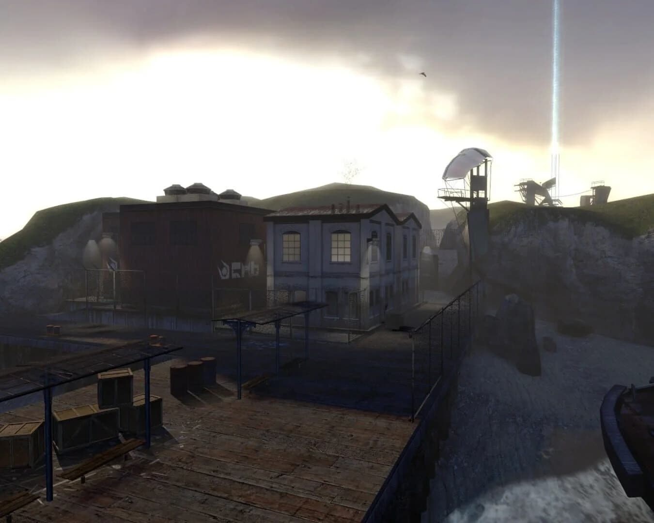 Minerva screenshot 3