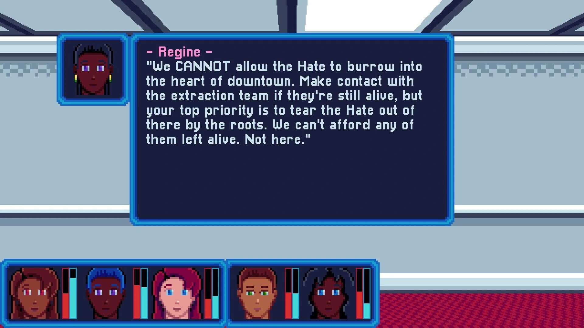 Minerva Labyrinth screenshot 5