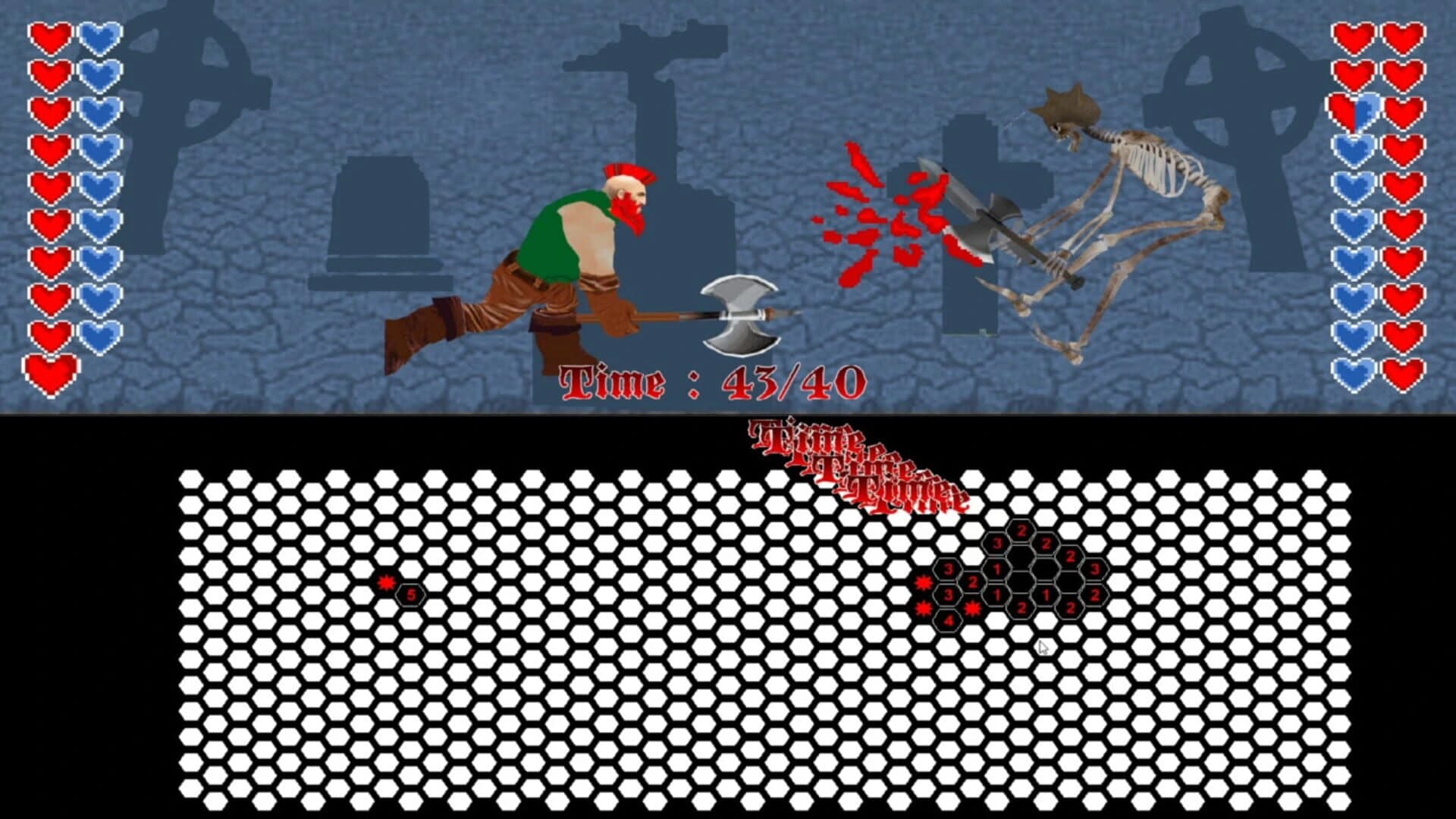 Mines & Dragons screenshot 3