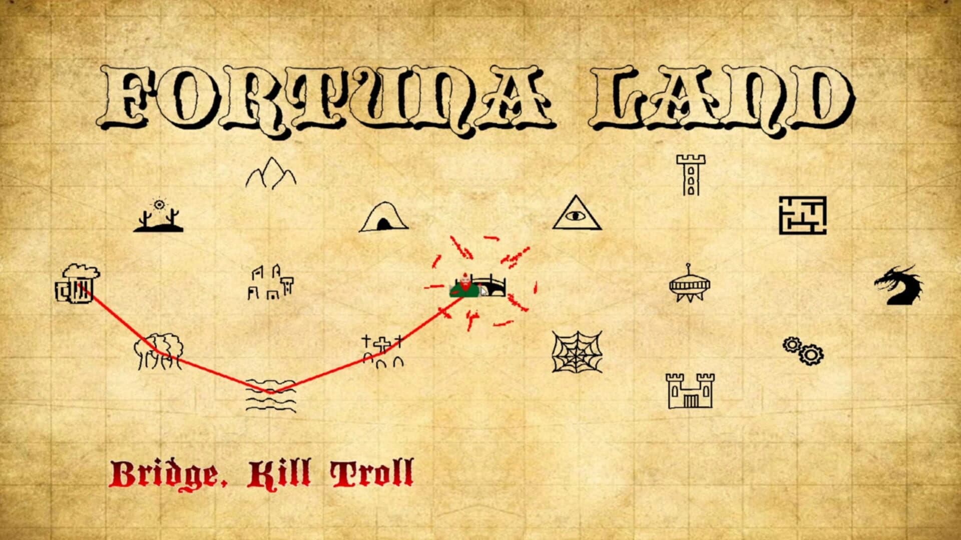 Mines & Dragons screenshot 4