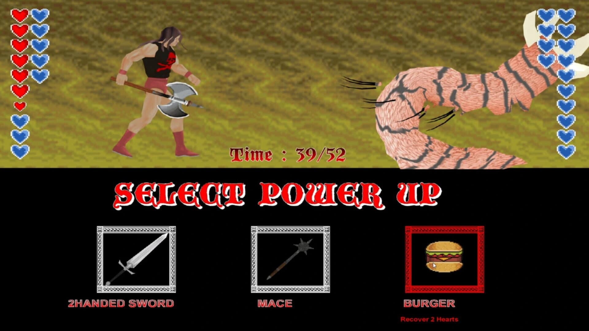 Mines & Dragons screenshot 1