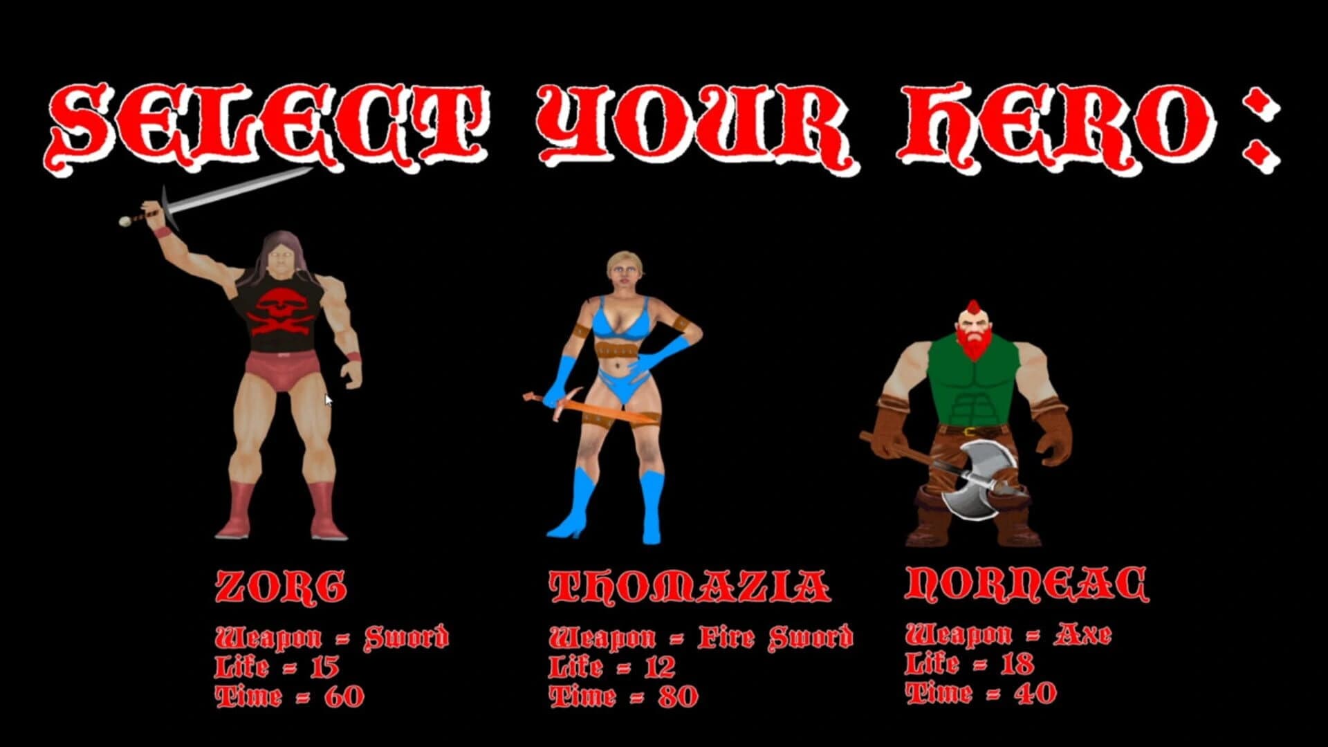 Mines & Dragons screenshot 2