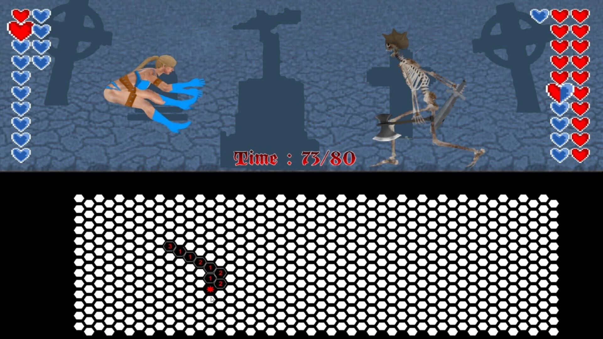 Mines & Dragons screenshot 5