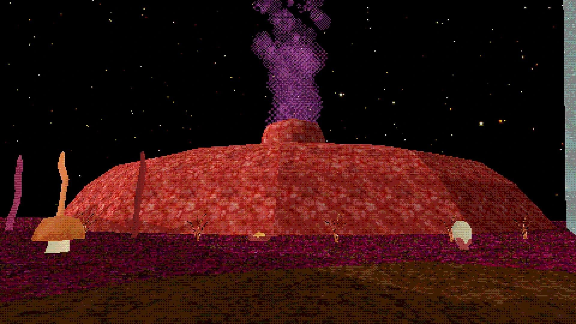 Mines Of Moritania screenshot 2