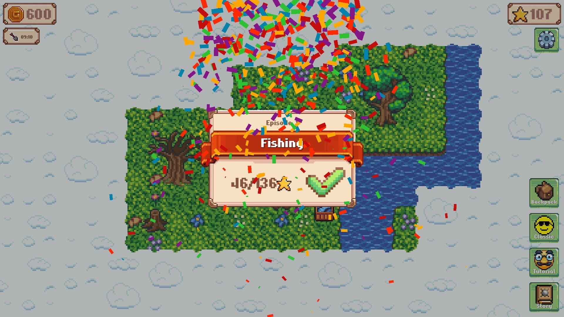 Minesweeper Collector 2 screenshot 5