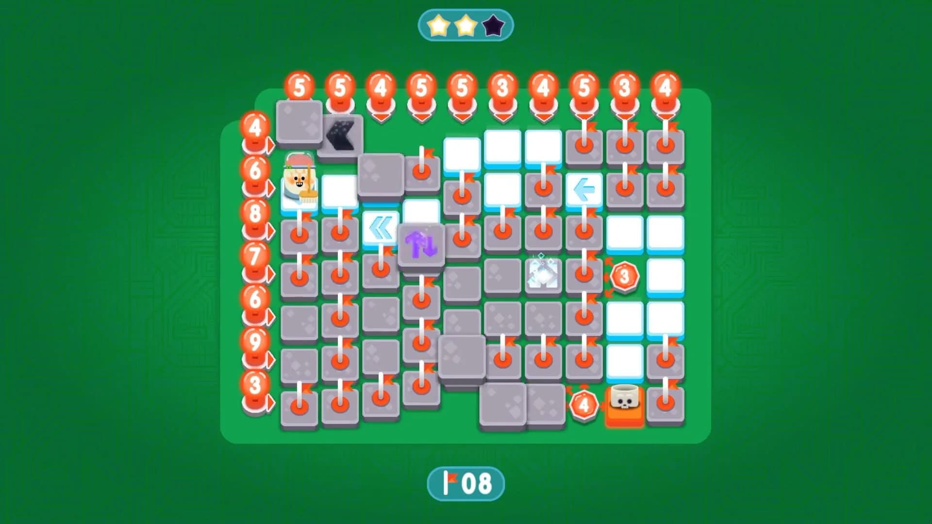 Minesweeper Genius screenshot 5