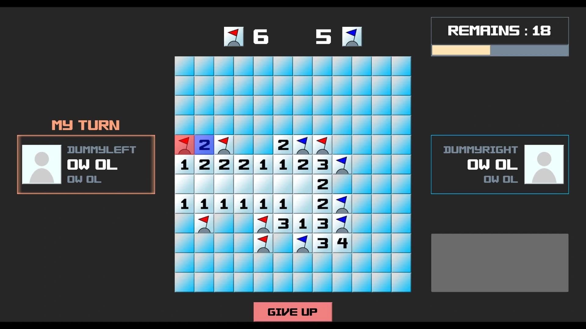 Minesweeper Match screenshot 1