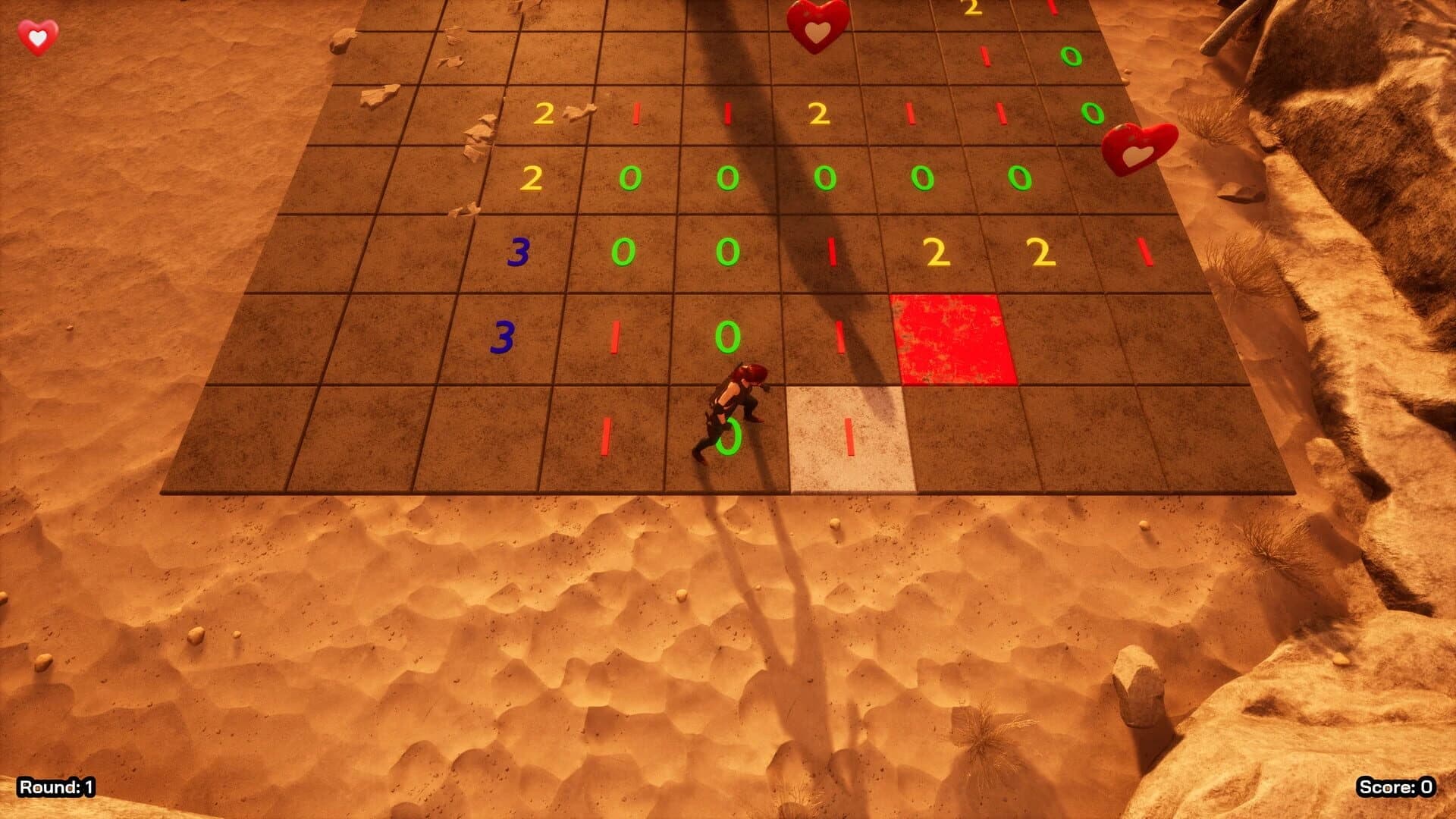 Minesweeper NG screenshot 3