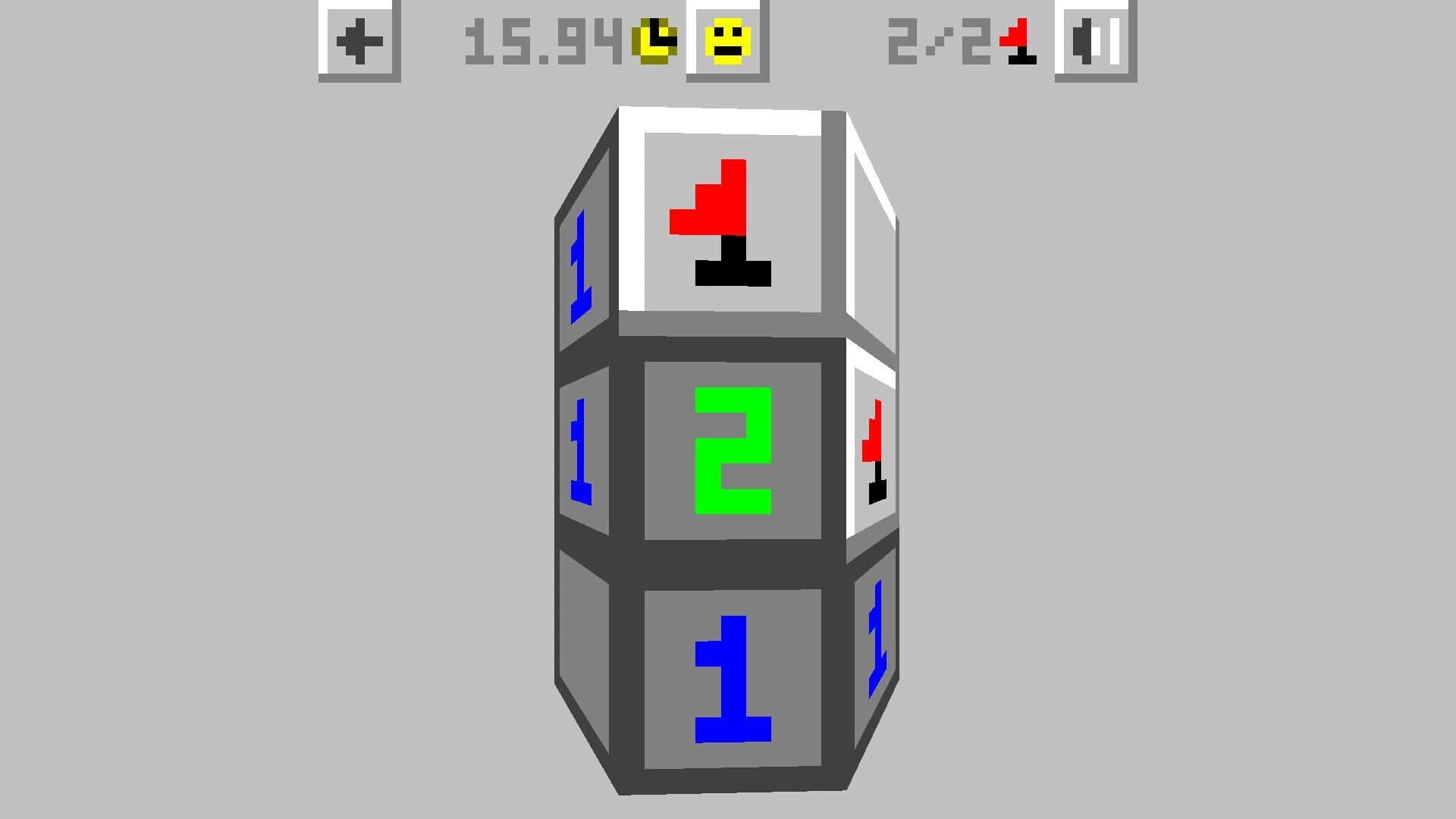 Minesweeper Pillar screenshot 4