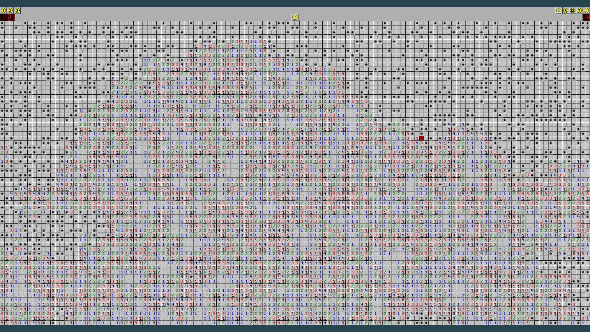 MineSweeper Rush screenshot 5