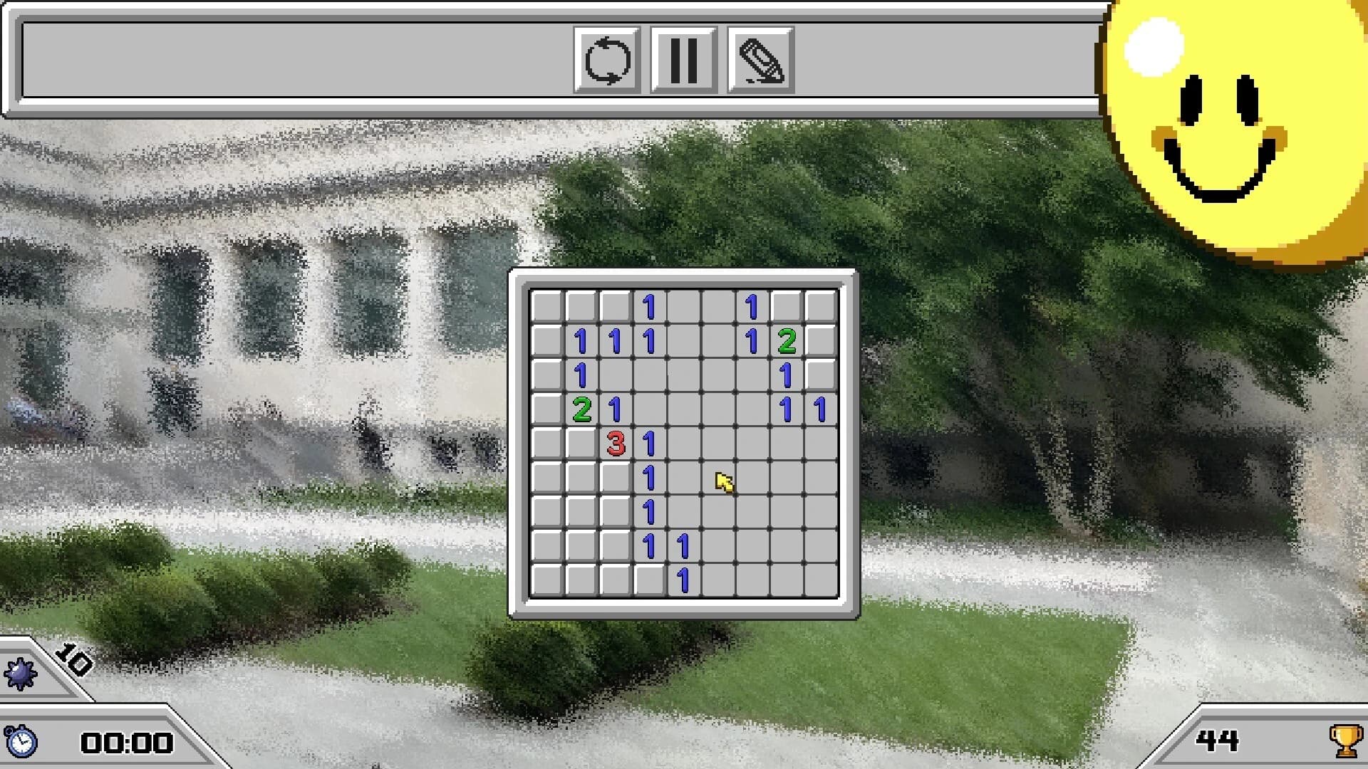 Minesweeper Together screenshot 2