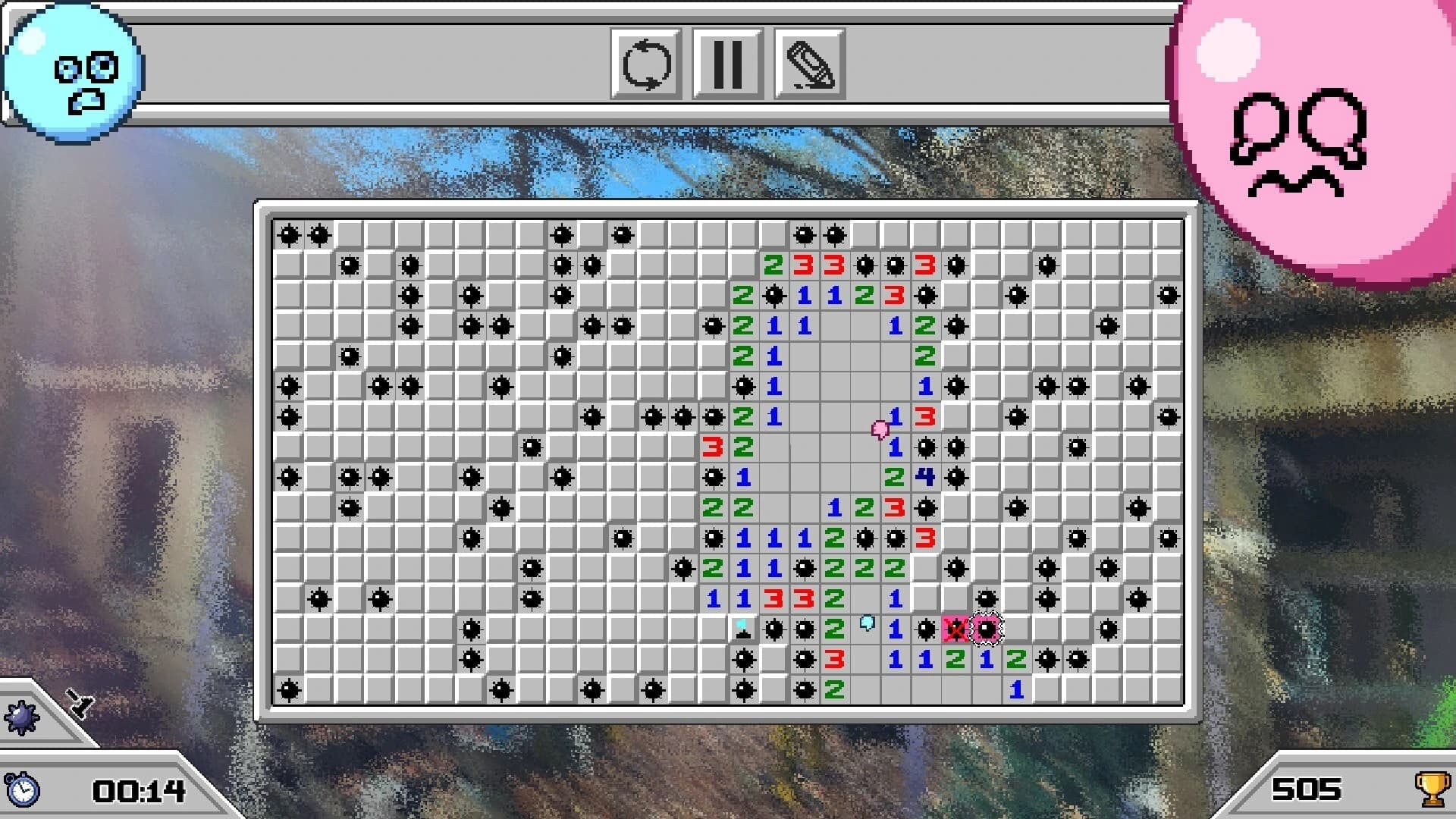 Minesweeper Together screenshot 5