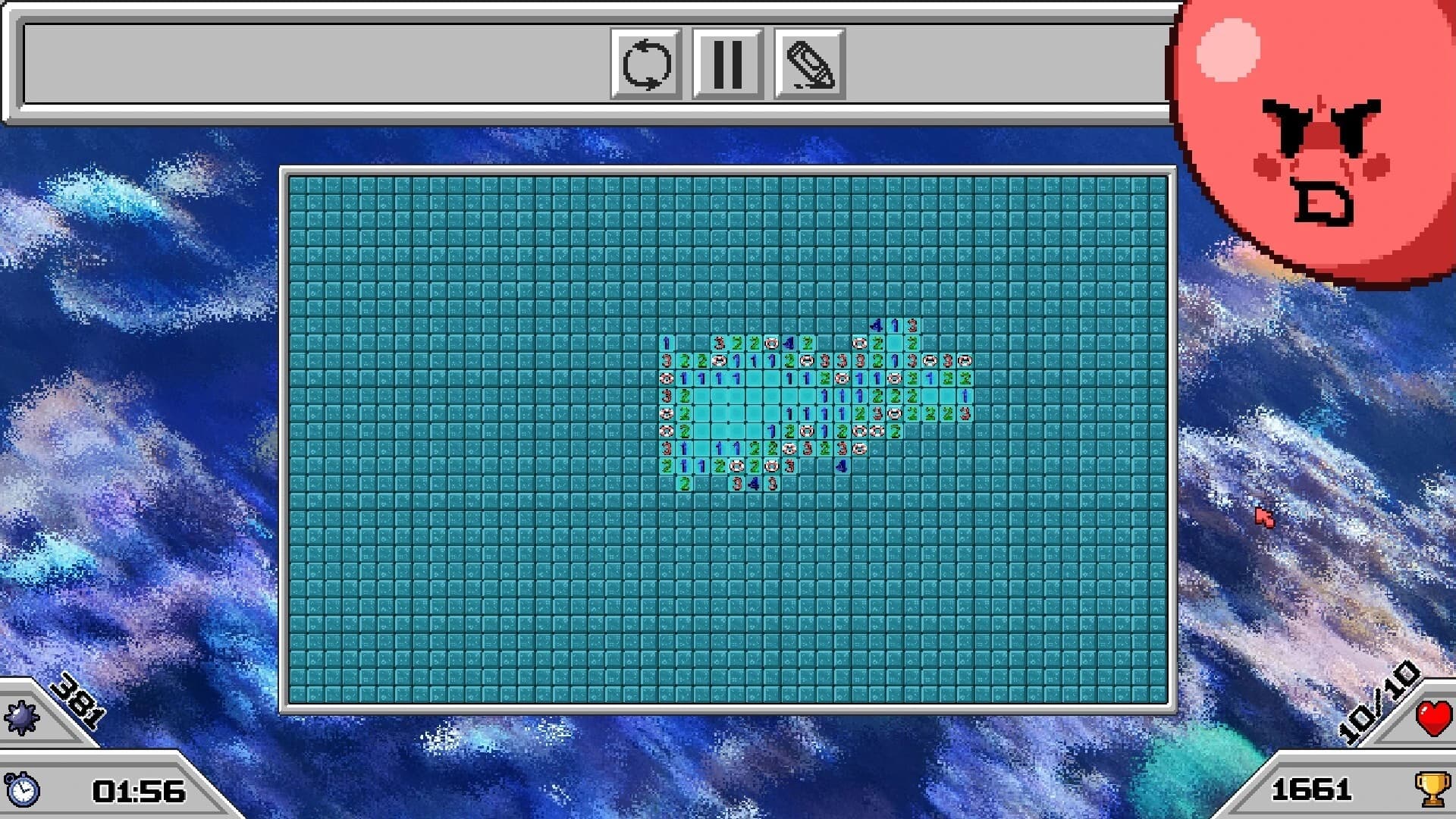 Minesweeper Together screenshot 7