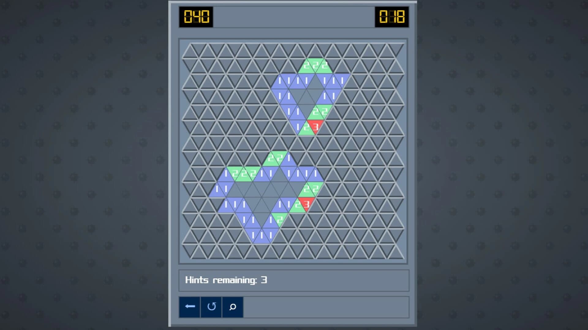 Minesweeper Ultimate screenshot 5