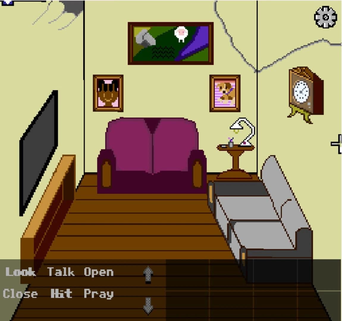 Minha Casa screenshot 1