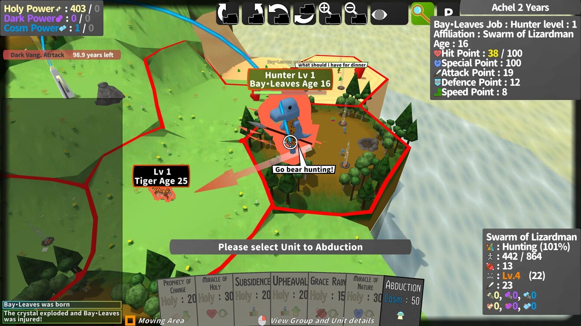 Mini Continental Saga screenshot 5