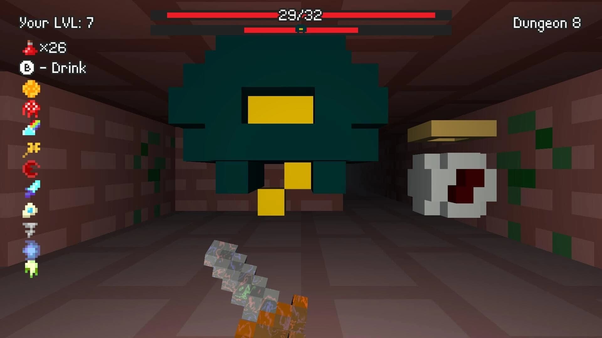 Mini Crawler screenshot 2