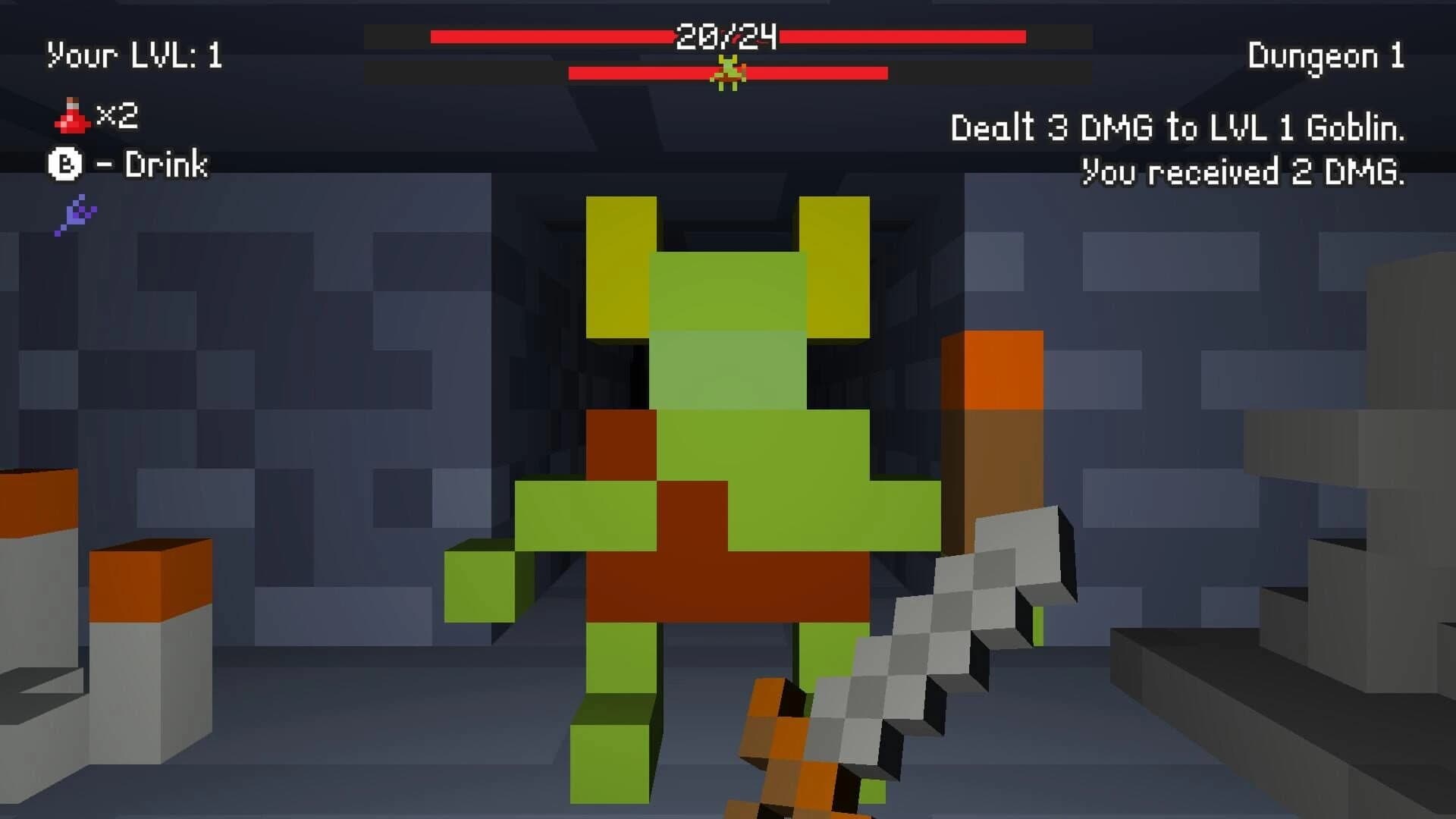 Mini Crawler screenshot 1