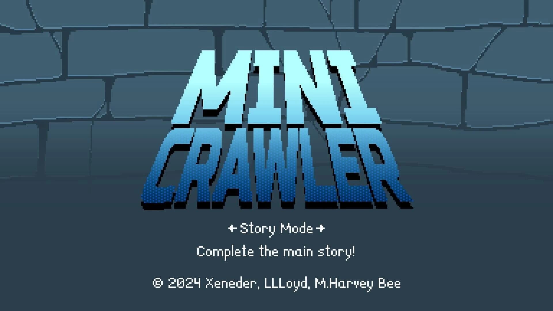 Mini Crawler screenshot 4