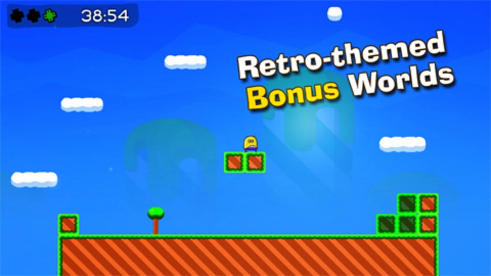Mini Dash screenshot 5