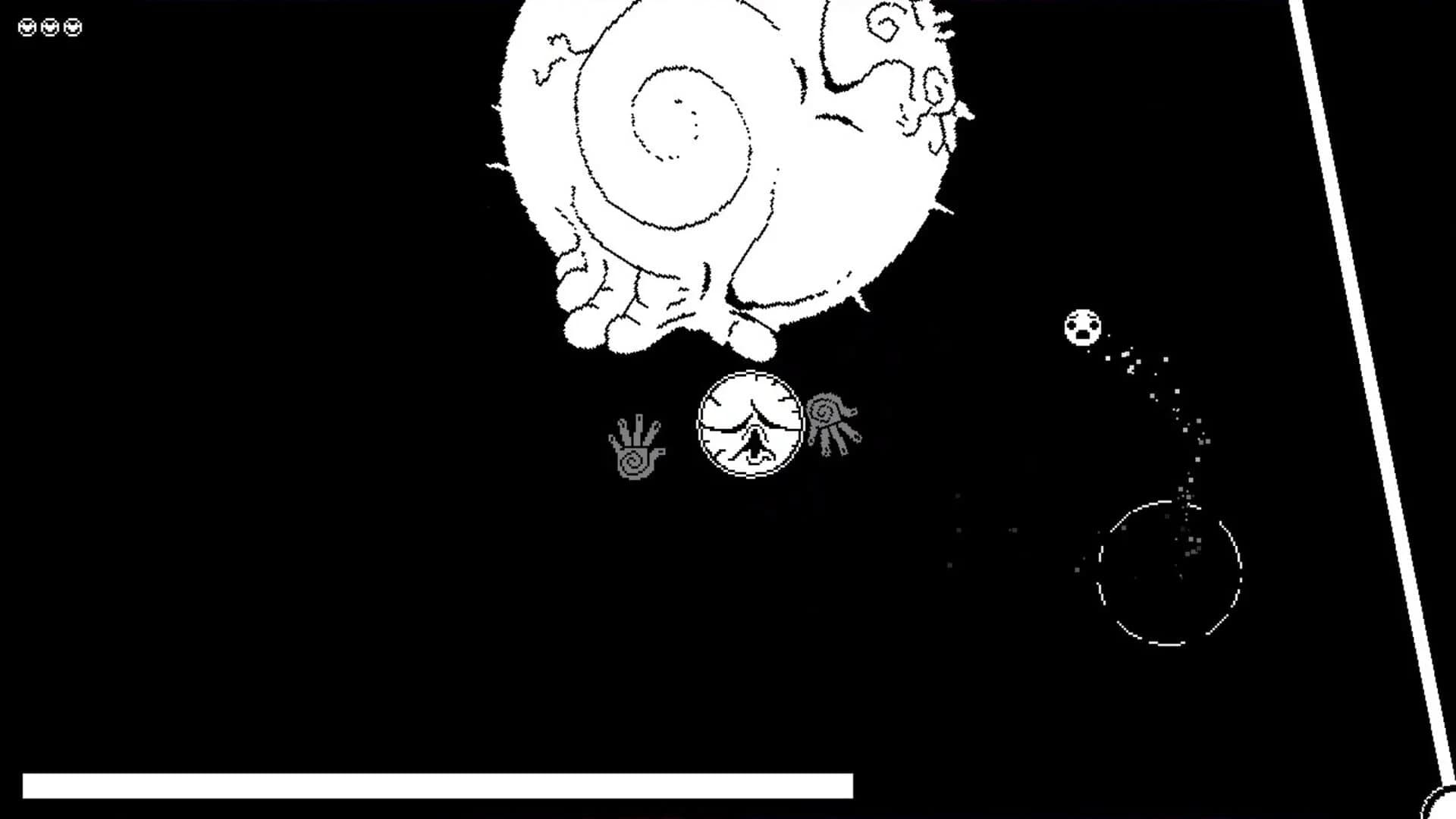 Mini-Dead screenshot 2