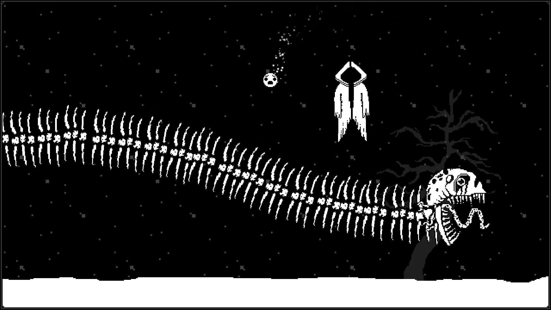 Mini-Dead: Tarot screenshot 1