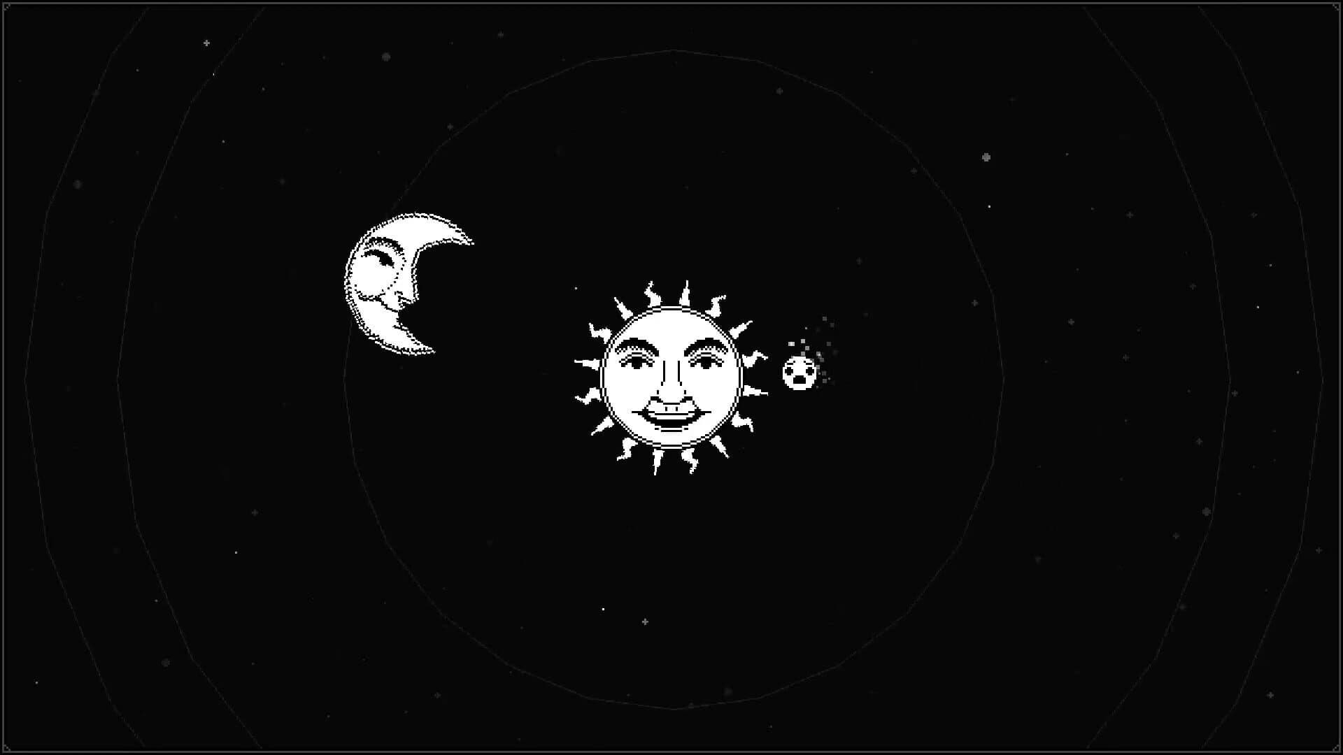 Mini-Dead: Tarot screenshot 2